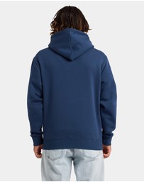 Volcom - Mens Boulder Pullover Hoodie