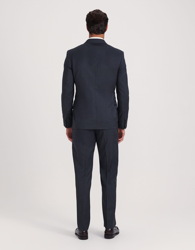SABA - Sorkin Italian Wool Suit Jacket