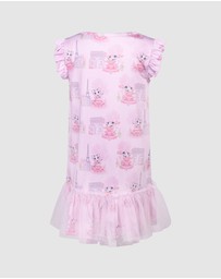Rock Your Kid - Claris the Mouse Nightie