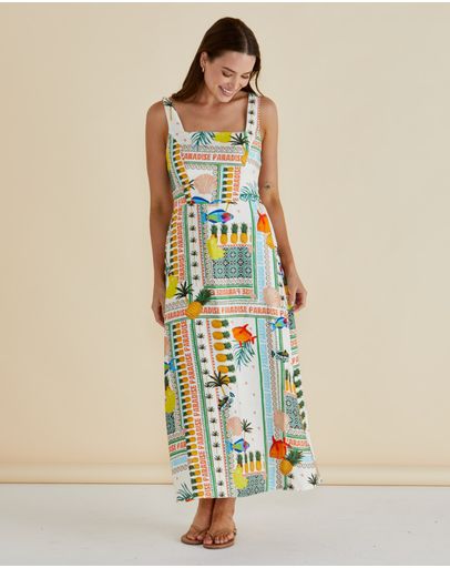 Paradise Print