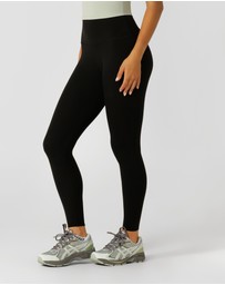 Lorna Jane - Liberty Full Length Leggings