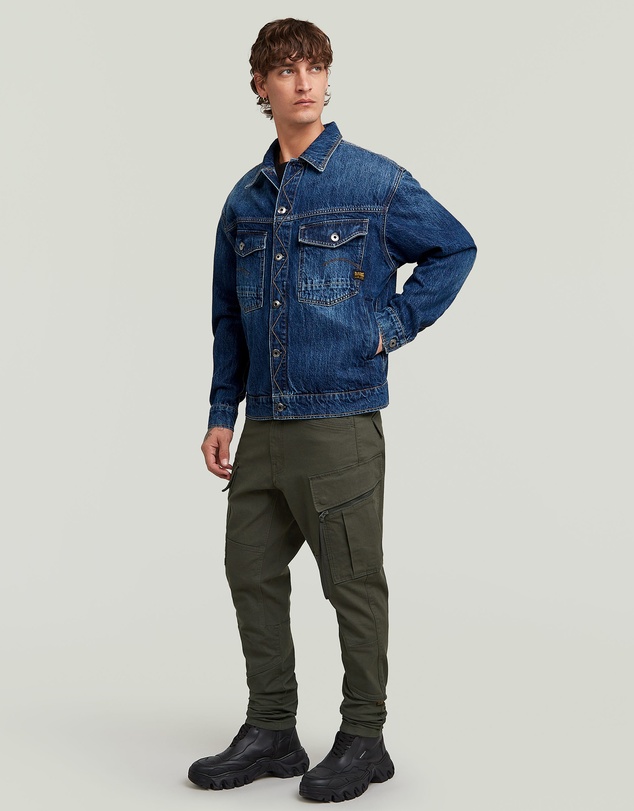 G-Star - Dakota Jacket