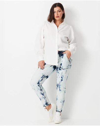 17 Sundays - Shibori Keepers