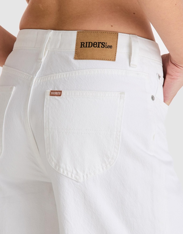 Riders by Lee - Mid Barrel Jeans