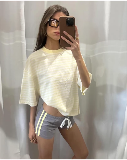 Lioness - Bloom Short Sleeve Top