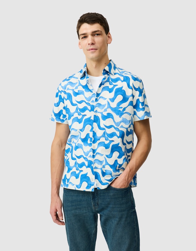Rodd & Gunn - Fireshaw Shirt