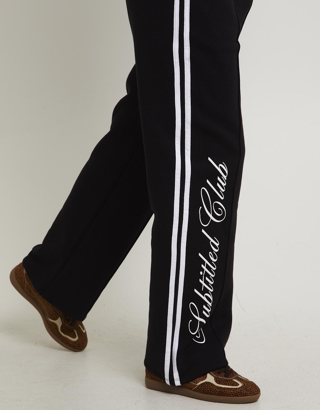 Subtitled - Wellness Club Baggy Trackpant