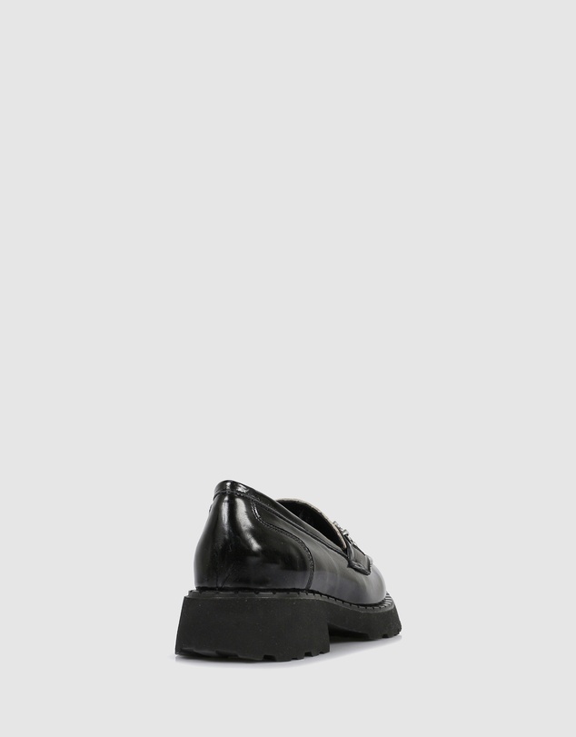S by Sempre Di - Delaney Casual Loafers
