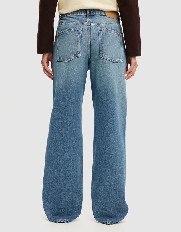 Cotton On - 91 Straight Jeans