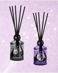 North Muse - Cosmic Dreamer - Lavender & Mint Diffuser