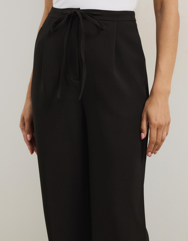 Atmos&Here - Blair Tailored Slim Leg Pants