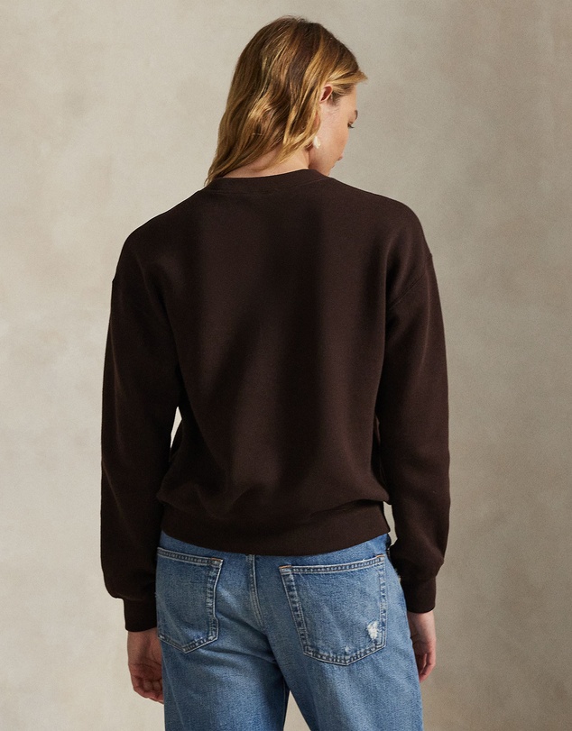 Polo Ralph Lauren - Fleece Crewneck