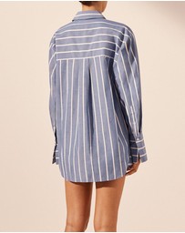Shona Joy - Kimberly Oversized Shirt