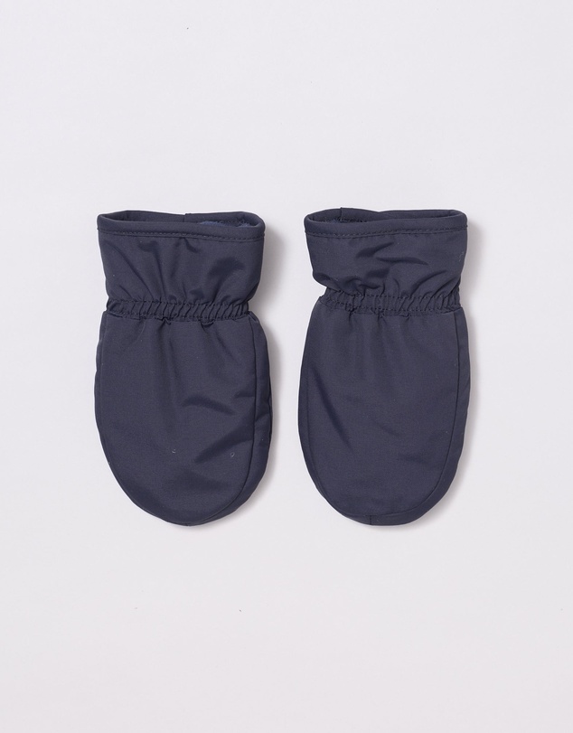 Rainkoat - Baby Mittens