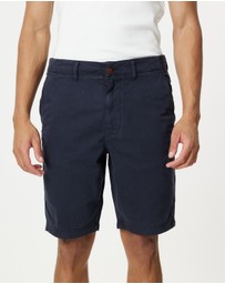 Superdry - Vintage Officer Chino Shorts