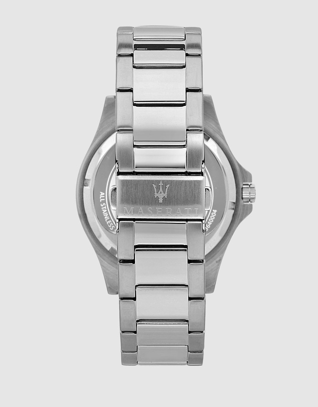 Maserati - Maserati Sfida Black Watch