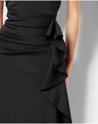 Montique - Sebastian Halter Gown