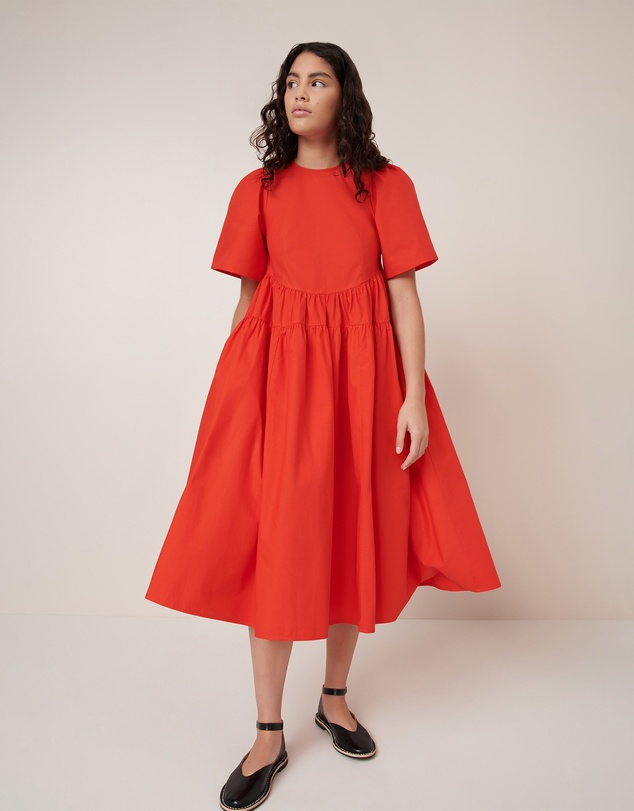 Kowtow - Maquette Dress