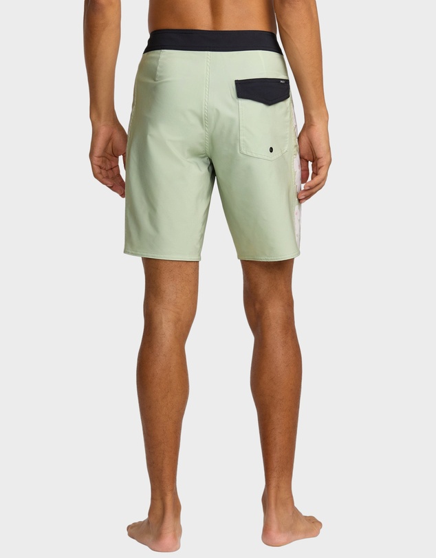 RVCA - Mens Apex 2 Truck 18