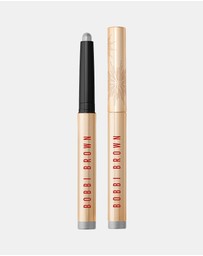 Bobbi Brown - Holiday Long-Wear Cream Shadow Stick - Iced