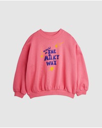 Mini Rodini - The Milky Way Sweatshirt - Babies-Teens