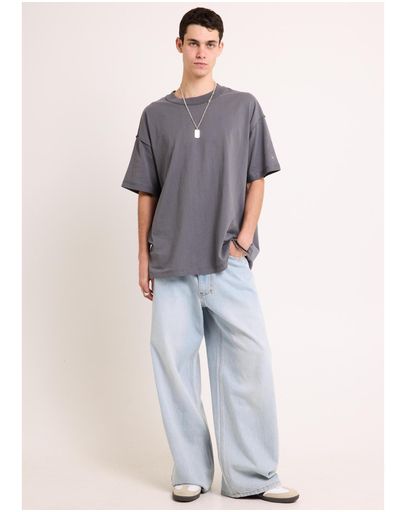 GREY MARL