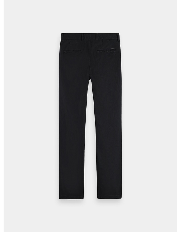 Scotch & Soda - Stuart Slim Fit Chinos