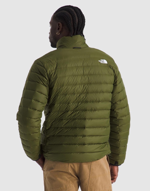 The North Face - Classic Down Jacket