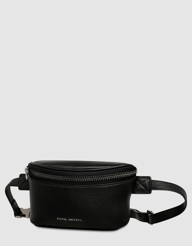 Status Anxiety - Best Lies Bum Bag