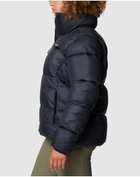 Columbia - Puffect II Full Zip Jacket