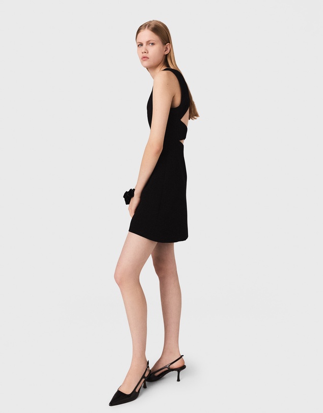 Maje - Roncelli Dress
