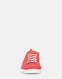 Vionic - Pismo Casual Sneaker - Poppy