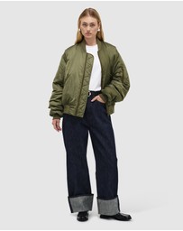 Neuw - Yoko Baggy Turn Up