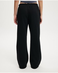 Cotton On - Wide Leg Sweatpant