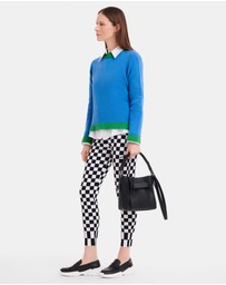 Longchamp - Longchamp 3D Crossbody Bag - Small