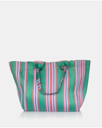 EAU BAGS - Grand Tote Bag
