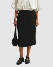 Nike - Track Skirt