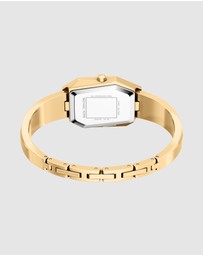 Michael Kors - Suri Gold Tone Analogue Watch