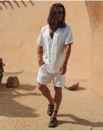 Runaway the Label - Armando Shirt