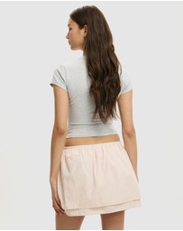Cotton On - Isla Mini Skirt