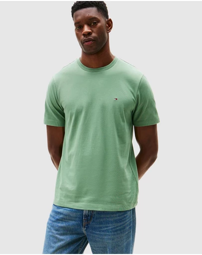 Tommy Hilfiger - Essential Cotton Tee