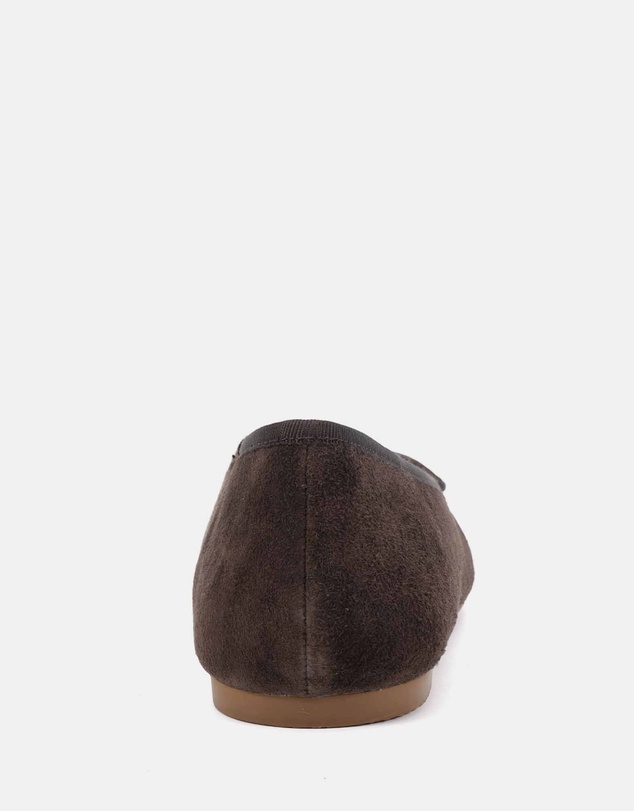 Clarks - Bari Chocolate
