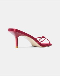 FEMME LA - Maeve Slippers