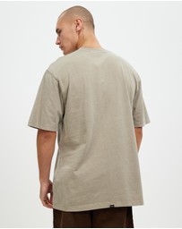 Thrills - Paradox Of Paradise Oversize Fit Tee - ICONIC EXCLUSIVE