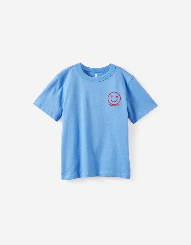 Cotton On Kids - Essential Short Sleeve Graphic Tee