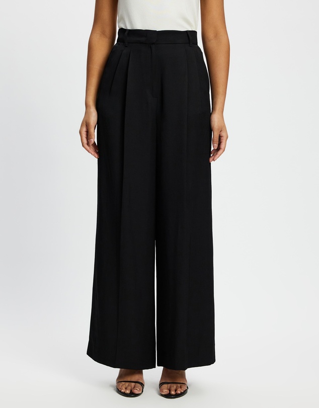 Emme - Pianosa Pants