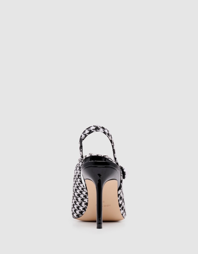 Nine West - Rendez