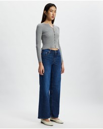 Nobody Denim - Nikki Jeans