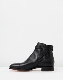 R.M.Williams - Stockman's Buckle Boots