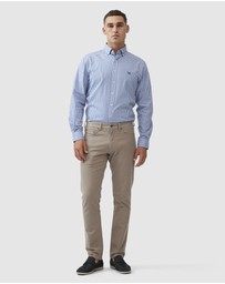 Rodd & Gunn - Motion 2 Straight Jean Short Leg